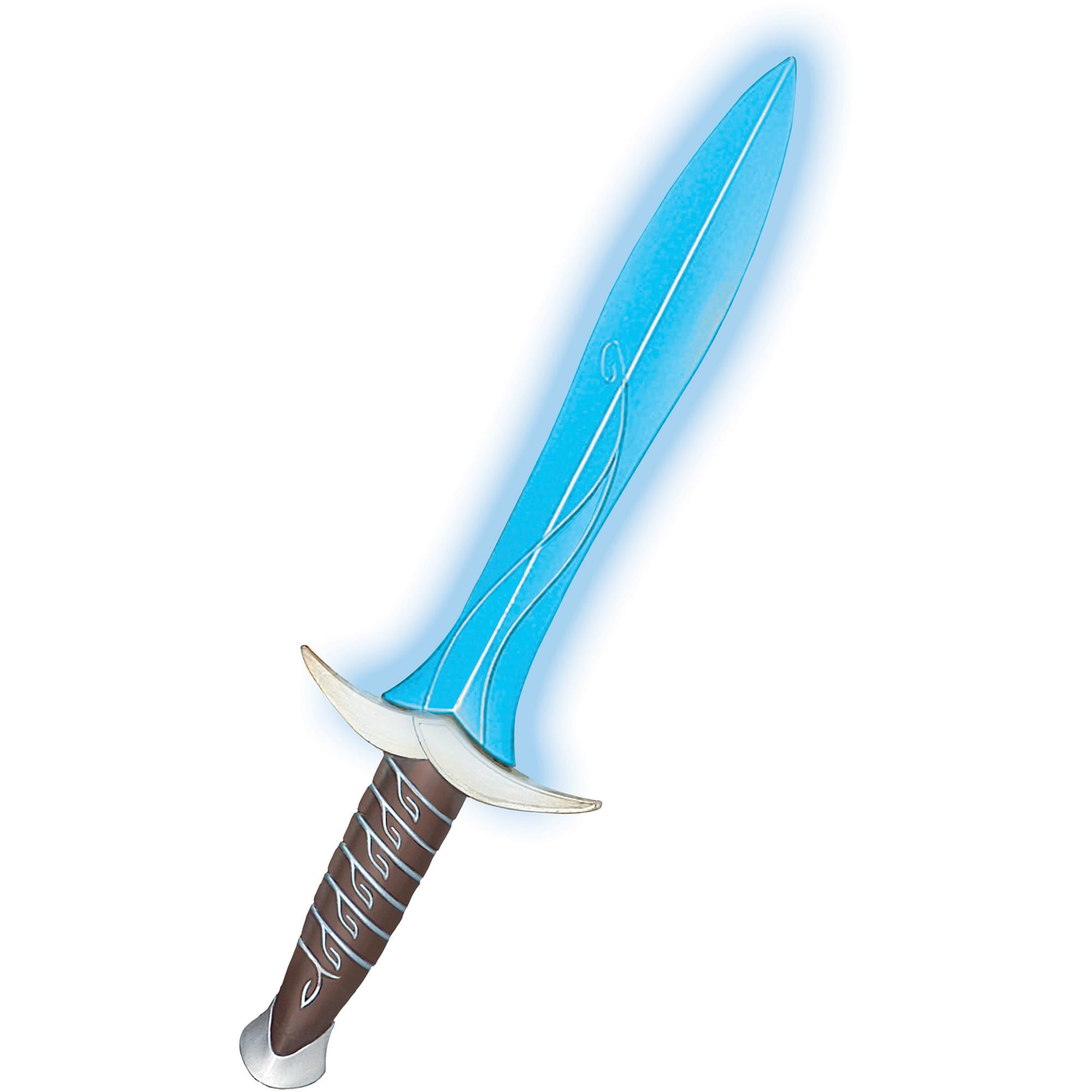 Kids' The Hobbit Bilbo Baggins Light Up Sting Sword