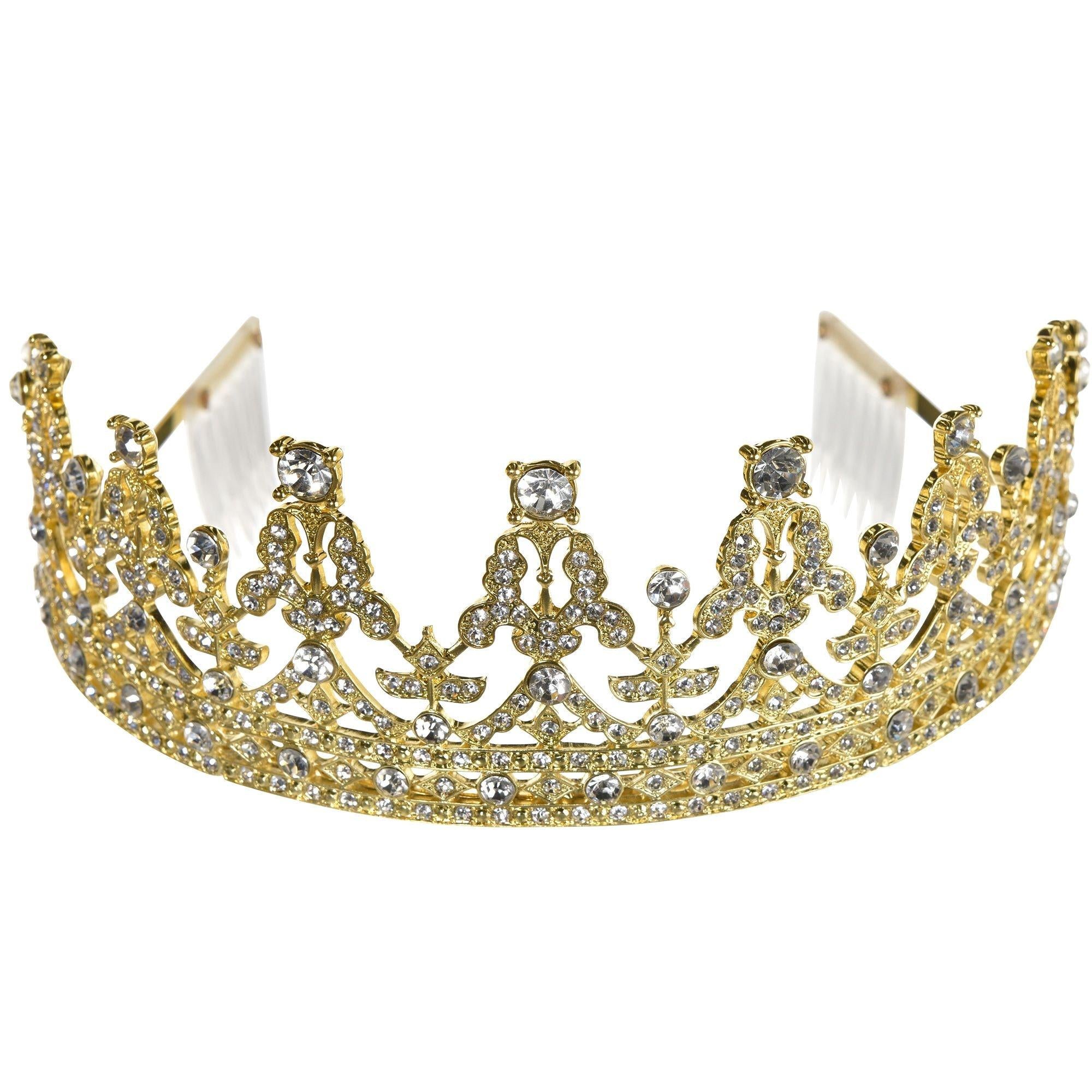 Royal Queen Crown