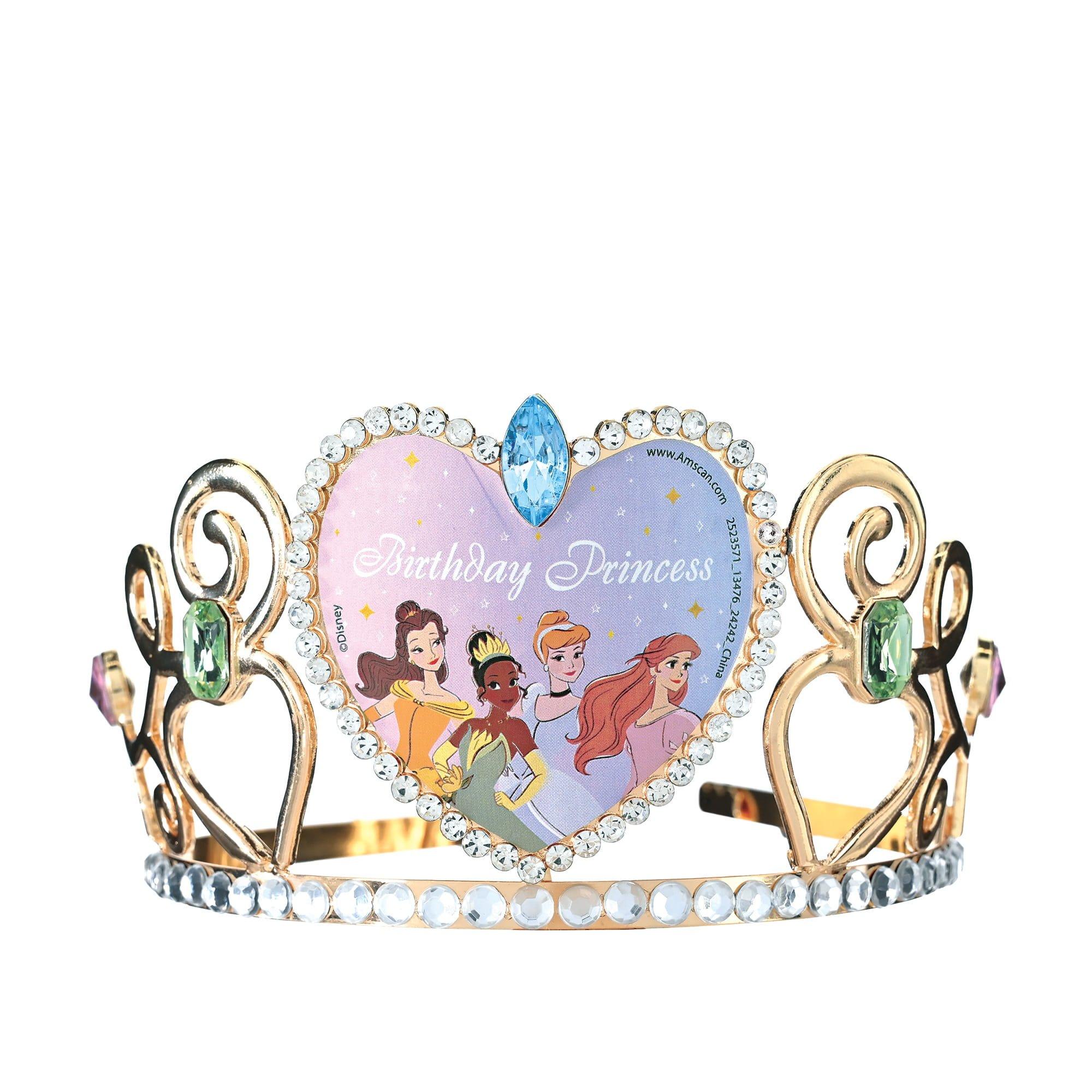 Disney Princess Once Upon A Time Tiara