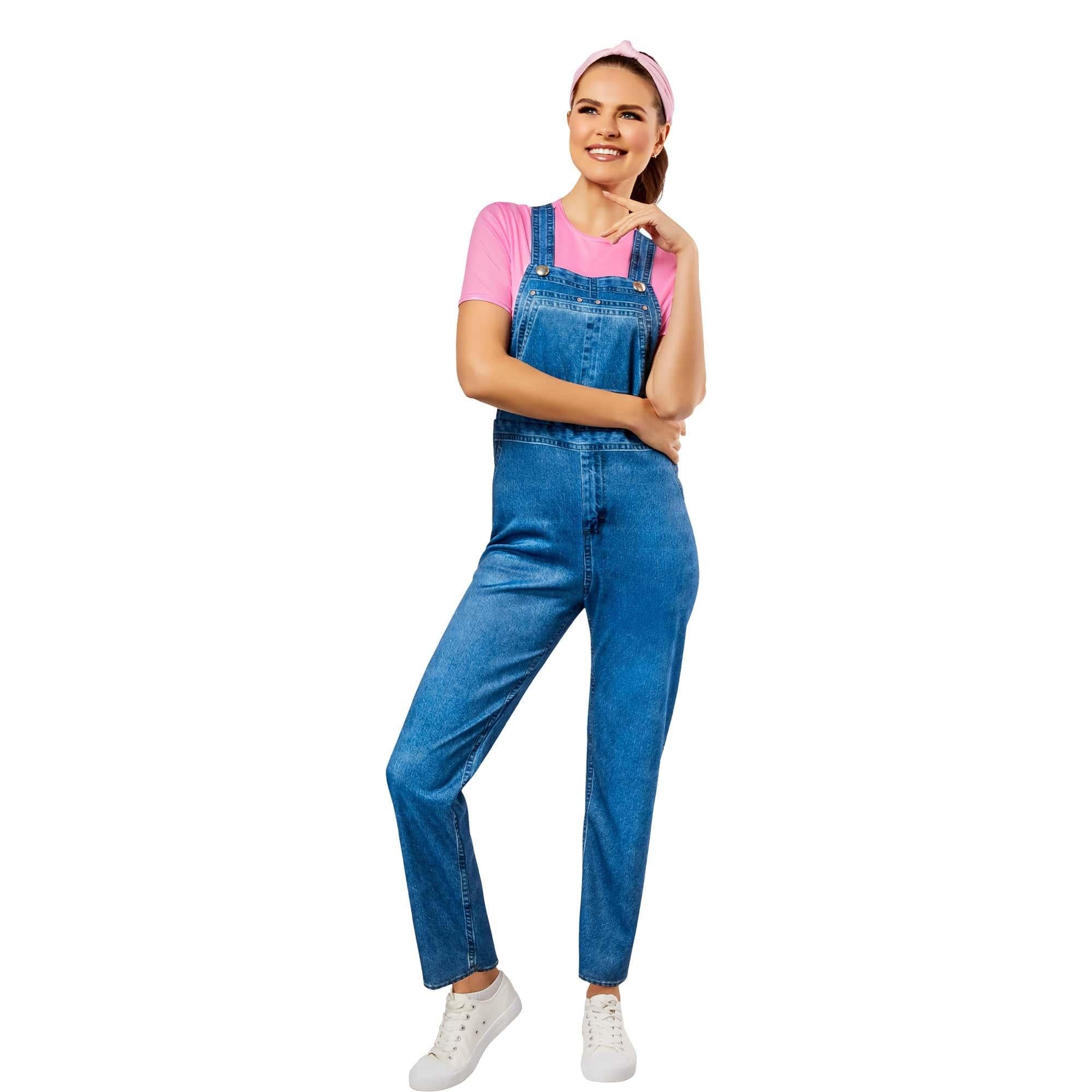 Women's Ms. Rachel Costume